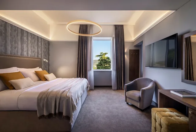 غرفة 2، Imperial Heritage Hotel, Valamar Collection 2/3