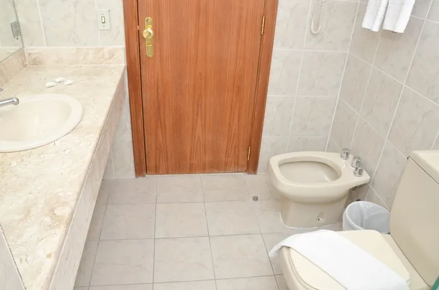 Standard, Triple, 3 Beds, Hotel Embaixador 5/5