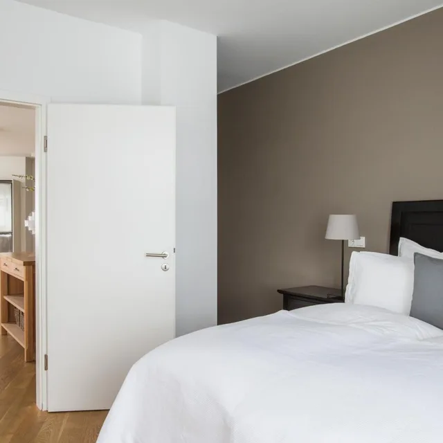 شقة سوبيريور، Hotel Odinsve 3/3