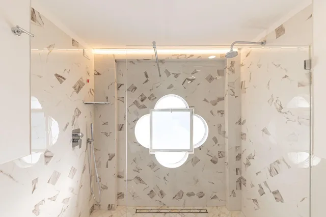 جناح بإطلالة على البحر بغرفة نوم واحدة، Hotel Mamela 8/8