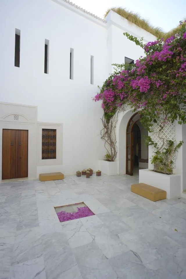 Dar Sabri، نابل 40/50