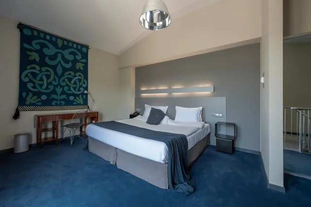 جناح دوبلكس، Kabadoni Boutique Hotel 4/10