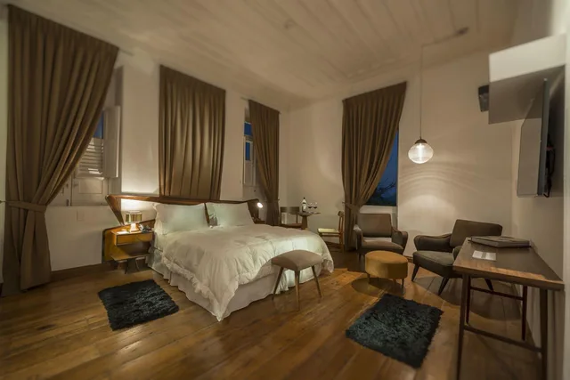 غرفة، Zank by Toque Hotel 3/5