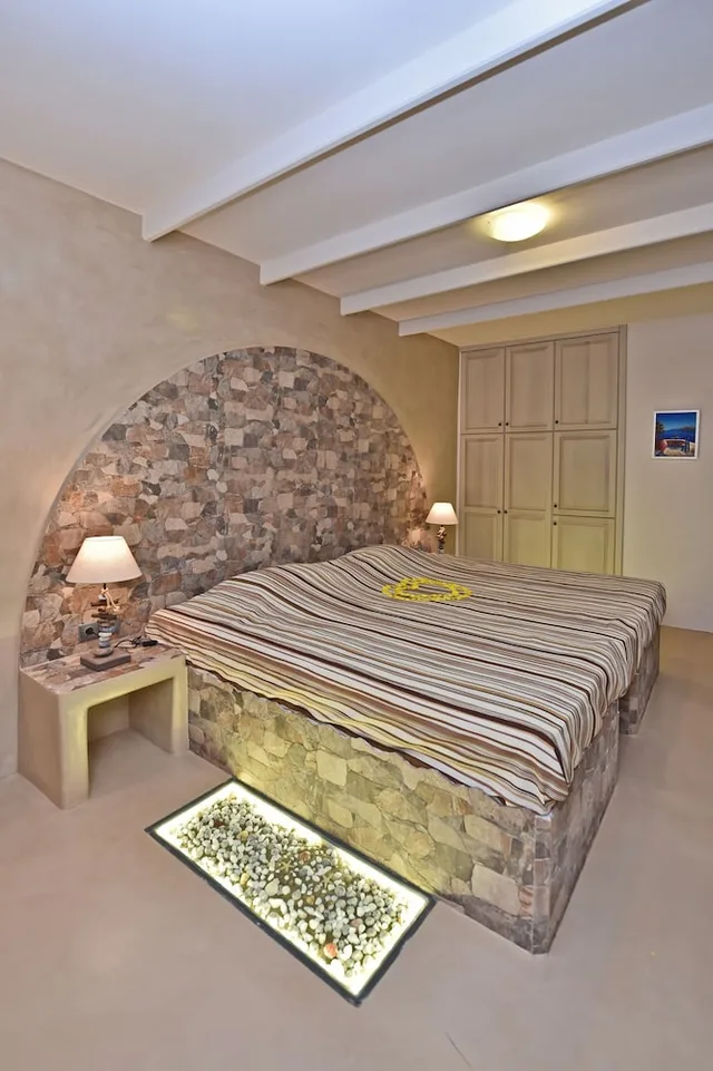 غرفة بريميوم، Tinos Aqua Palazzo 2/10