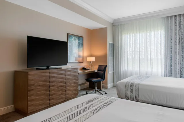 Sunset, Lodge, Studio, Suite، Omni Orlando Resort At Championsgate 4/13