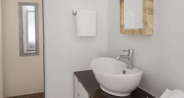 Junior Suite, 1 Single and 2 Double Beds, Terrace, Kitchenette، Casa Gem B&B 6/7