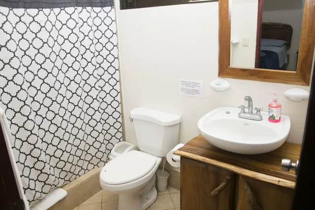 1 Bedroom, Standard, Triple, Garden Area، Las Brisas Resort and Villas 4/5