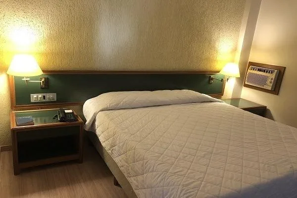 غرفة سوبيريور، Duomo Park Hotel 1/2