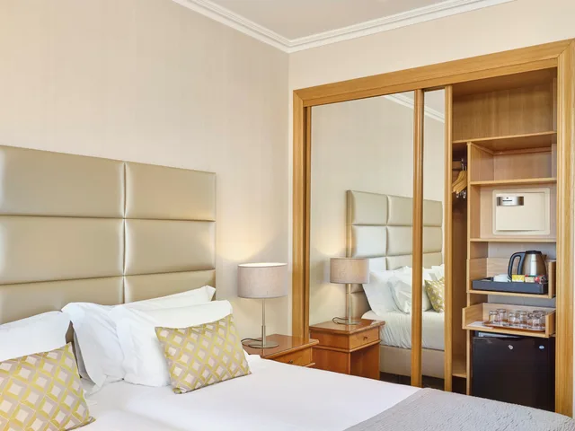 Family, Lateral Side Sea View، Ria Park Hotel & Spa 2/4