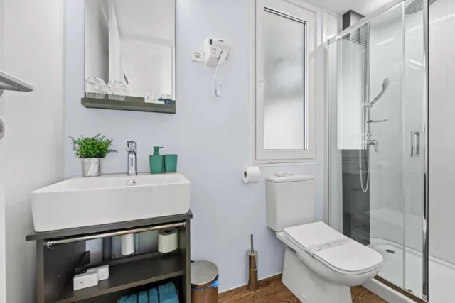 3 Bedrooms, Luxury, Mobilehouse, Terrace، Amadria Park Camping Sibenik Mobile Homes 3/3
