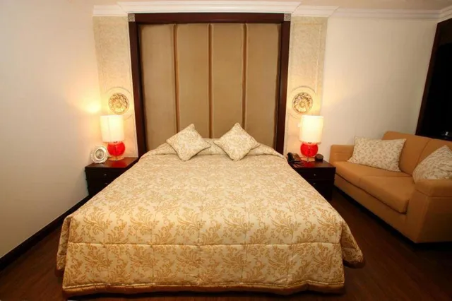 استوديو، Lk Residence 7/10