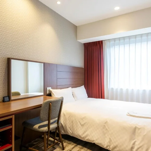 غرفة مفردة، Jr West Group Via Inn Prime Nihonbashi Ningyocho 1/12