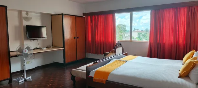 Penthouse, Apartment، The Kenya Comfort Hotel Suites 1/8