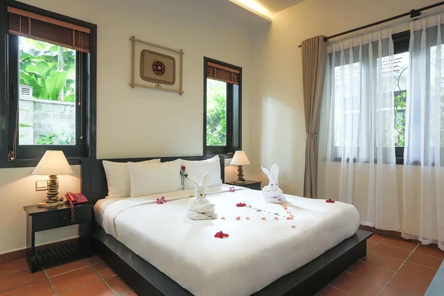 Harmony, Villa، East West Villa 1/2