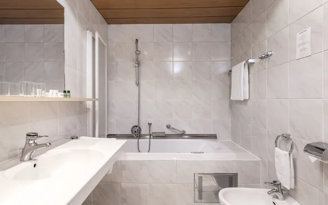 غرفة كومفورت مفردة، Grunerbaum Hotels 8/9
