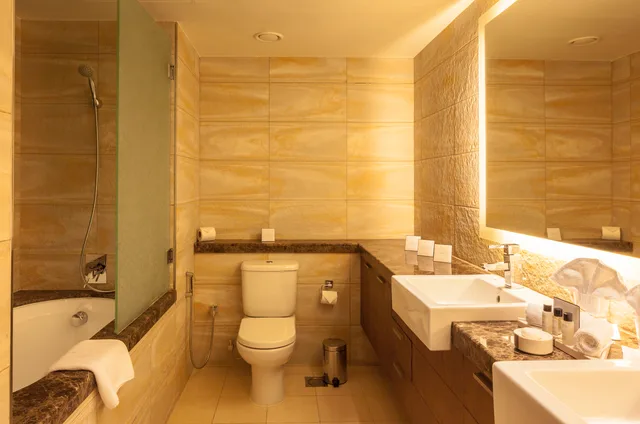 استوديو، Barcelo Mussanah Resort, Sultanate of Oman 1/1