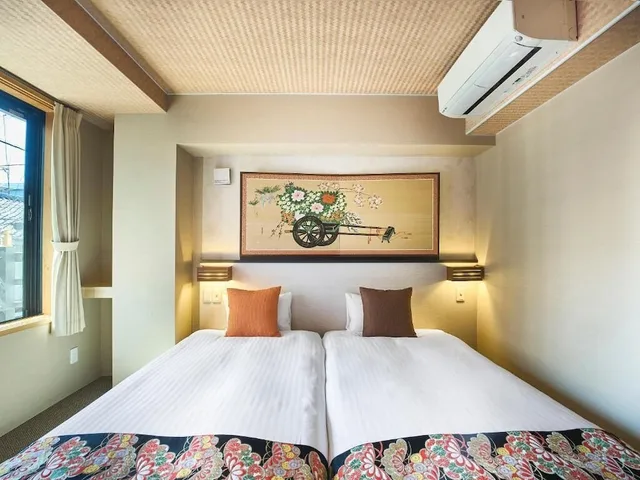 Prime, Main Building، Kyoto Inn Gion The Second 2/10