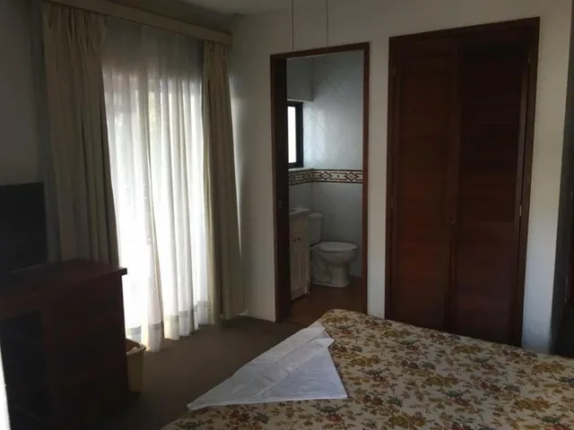غرفة بسرير مزدوج، Hotel Real de San Diego 9/9