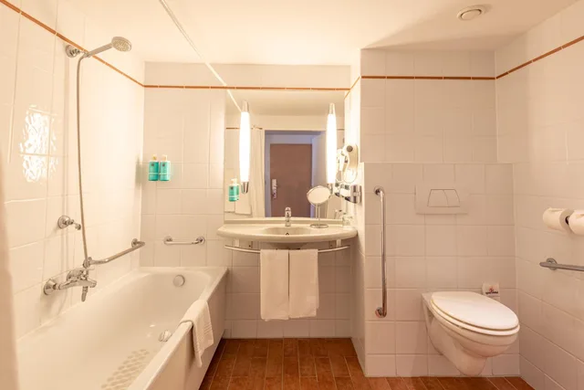 شقة، Castrum Hotel Szekesfehervar 3/6