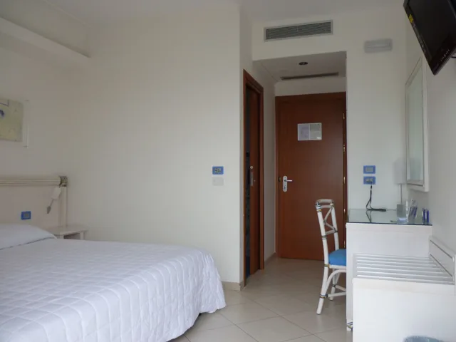 غرفة قياسية بسرير كينج، Elaia Garden Hotel 2/10