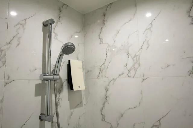 غرفة كلاسيكية بسرير مزدوج، Mini Causeway Bay Hotel 1/1