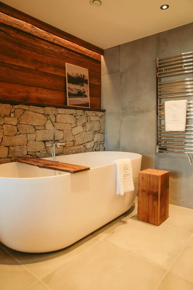 Suite, Hot Tub, Lodji Hotel 3/3