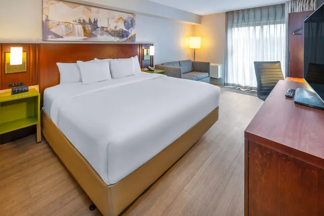 غرفة بسرير كينج، Comfort Inn Sudbury East 2/10