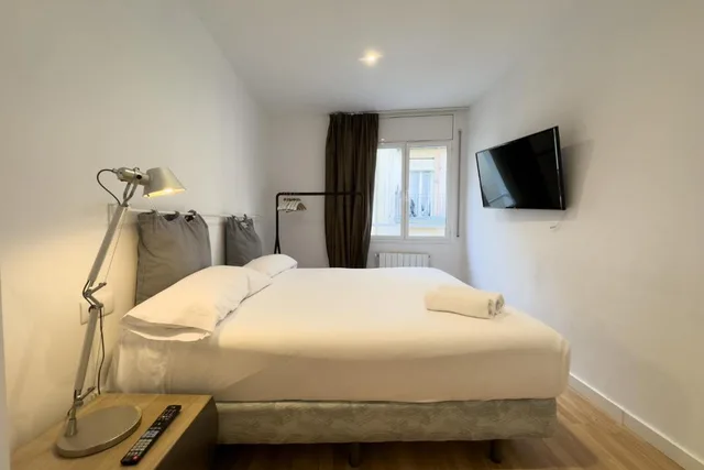 شقة بـ4 غرف نوم، Animapartments Sants 5/10