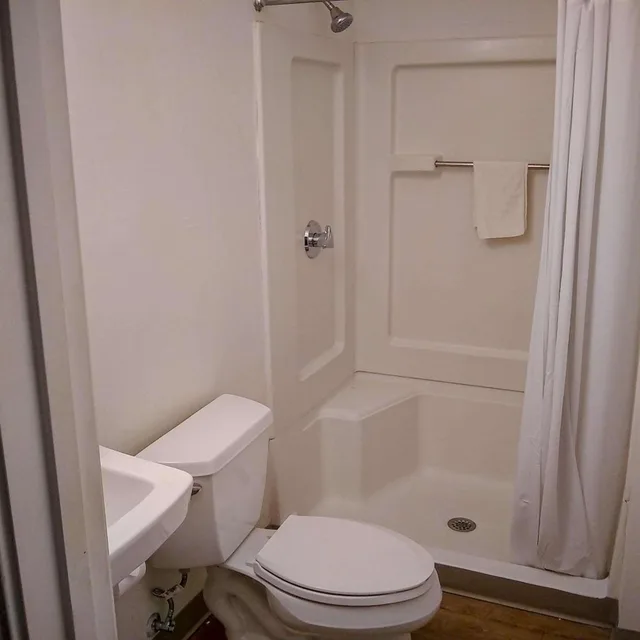 جناح ديلوكس بسرير كوين، Studio 6 Extended Stay - Fayetteville, NC - Fort Liberty Area 5/5