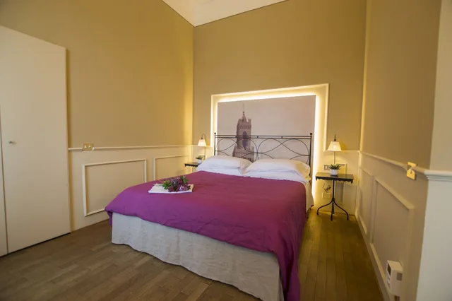 Standard, Double Bed, La Locanda Di Pietracupa 10/10