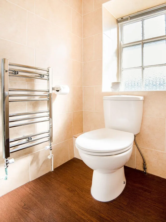 Deluxe, Triple, Multiple Beds، The Regency, Clifton Bristol 9/9