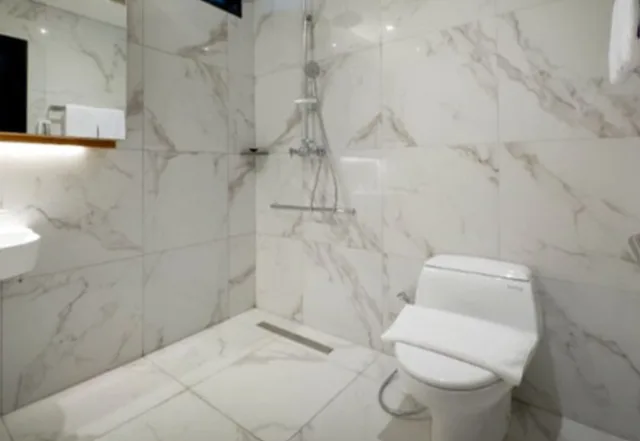 غرفة سوبيريور، eL Hotel & Resort Bali - Sanur 5/6