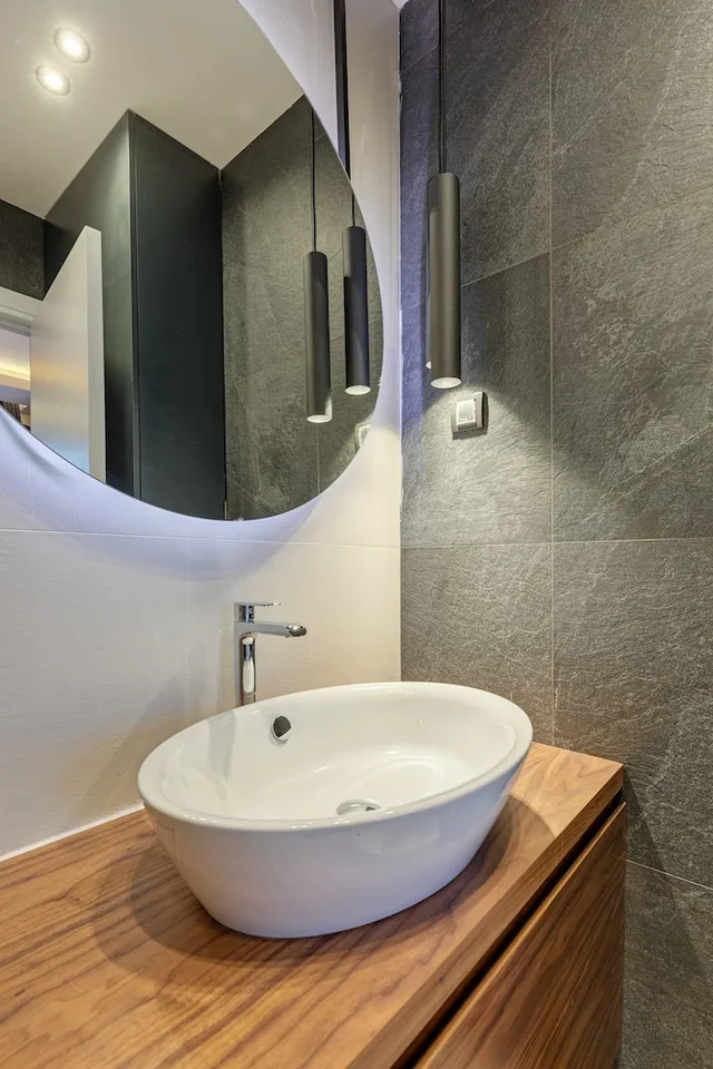 غرفة سوبيريور بسرير كوين بإطلالة على المدينة، Black Pearl Luxury Suites 6/6