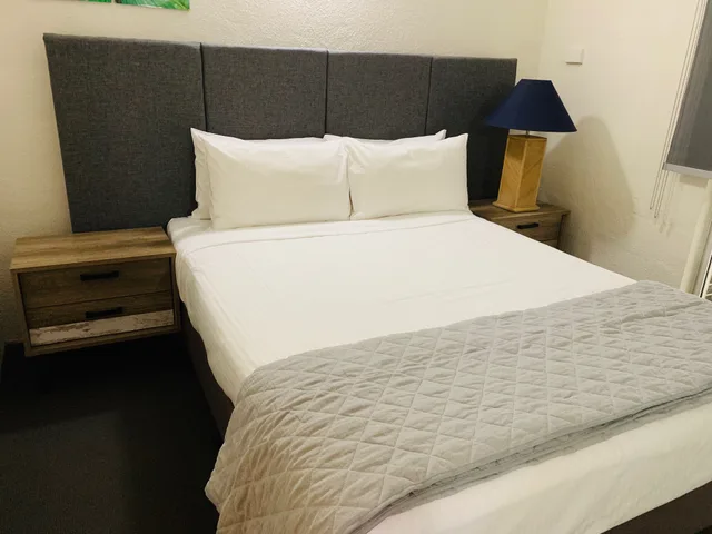 3 Bedrooms, Reef, Villa، Reef Resort Villas Port Douglas 1/1