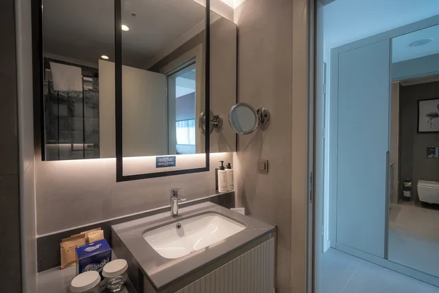 Standard, Single Bed, voco Antalya - Konyaalti by IHG 4/5