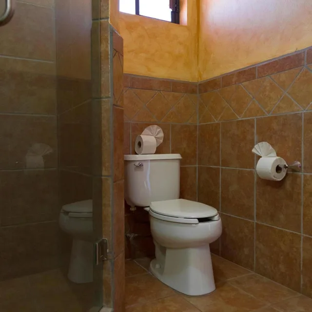 جناح ديلوكس، Hacienda Suites Loreto 3/4