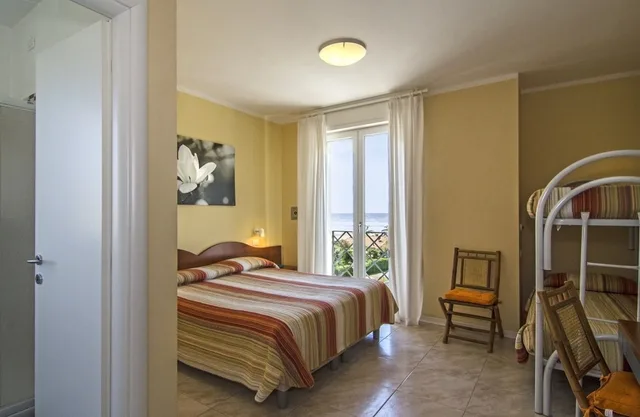 غرفة أساسية مفردة بسرير فردي، Bencista Hotel 3/5