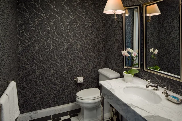 Harbor, Suite, 2 King Beds، Keswick Hall & Golf Club 2/4