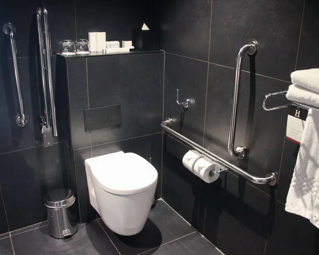 Inland, Deluxe, Suite, Double Bed، Verdi Gzira Promenade 4/4