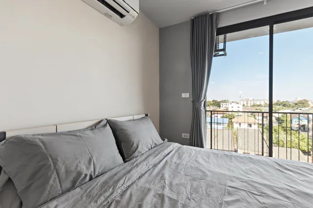 Sky, Studio, Queen Bed, Top Floor، Nidhra Residence 1/6