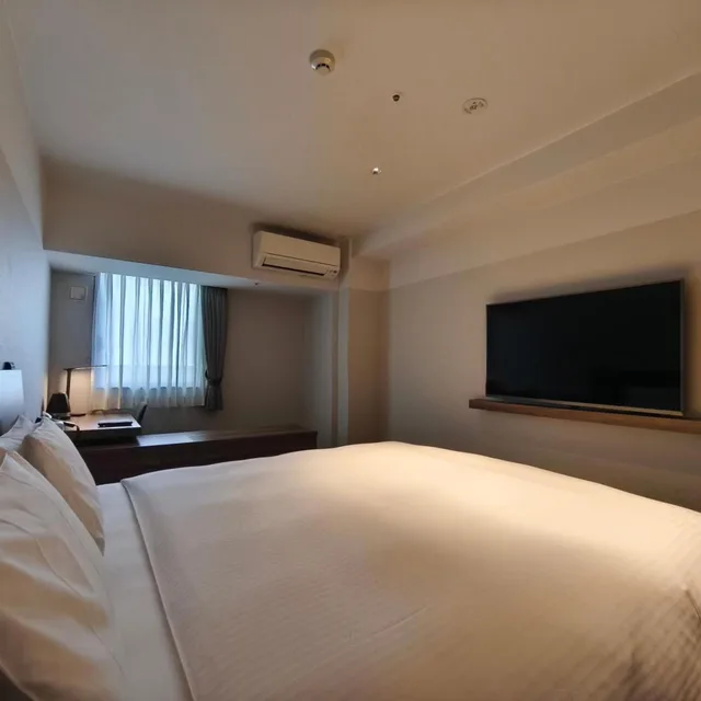 غرفة قياسية بسرير كينج، BRENZA HOTEL 4/8