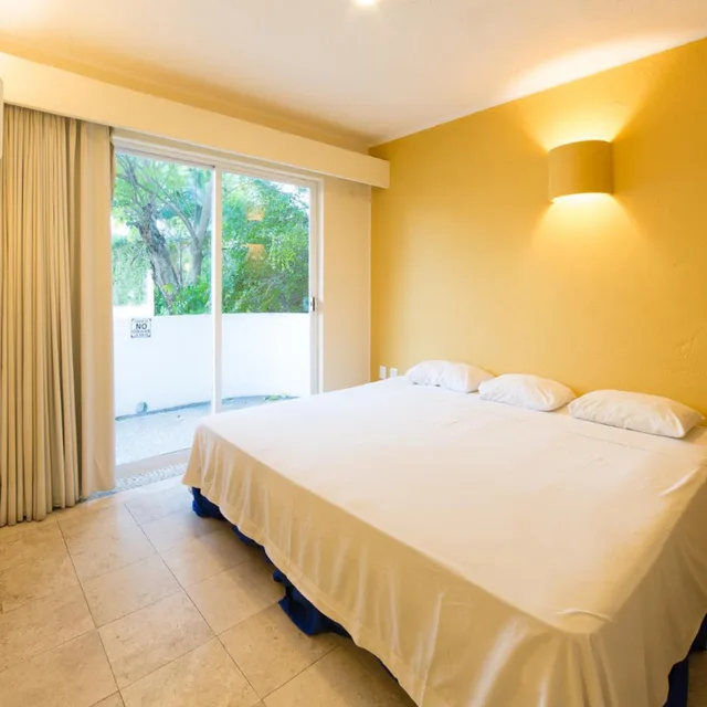 جناح، Villamar Princesa Suites 2/10