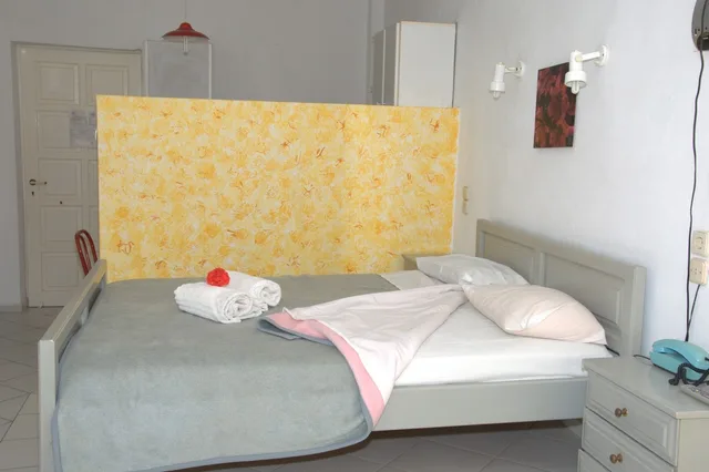 Studio, Renia Hotel 1/1