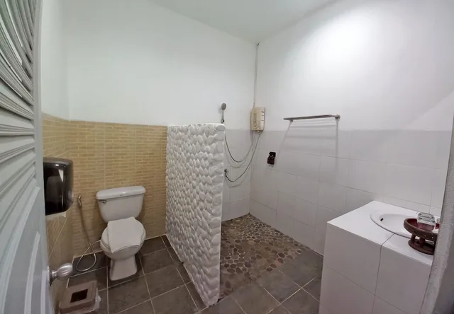 غرفة سوبيريور ثلاثية بسرير مزدوج، SILAMANEE RESORT & SPA HOTEL 8/8