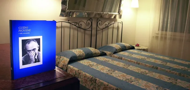 غرفة سوبيريور بسرير مزدوج، Cristina Hotel 3/7