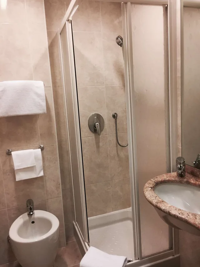 Standard, Single, Hotel Astoria, Sure Hotel Collection by Best Western 5/9
