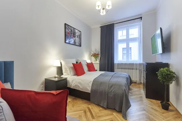 Superior, Apartment, Hotel Pollera 1/7