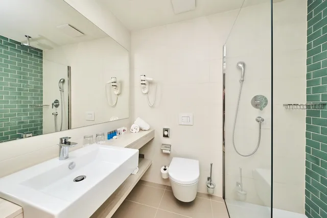 Classic, Double Bed, Sea Side, Balcony, Hotel Sipar Plava Laguna 5/5
