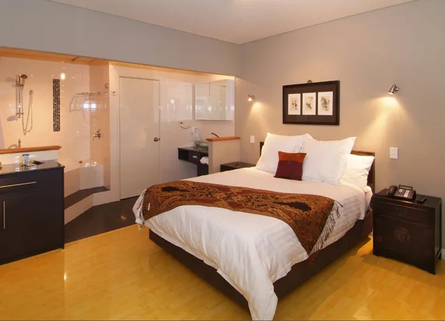 3 Bedrooms, Villa, 2 Bathrooms، Bay Village Resort Dunsborough 1/1