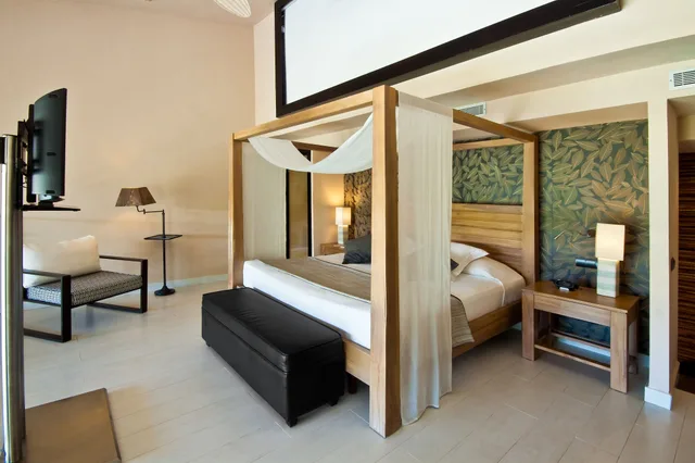 Duplex, Privilege, Suite, King Bed, with Pool، Catalonia Royal Bavaro - Adults Only 2/5